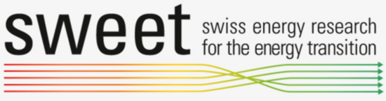 SWEET Logo