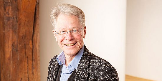 Paul Burger