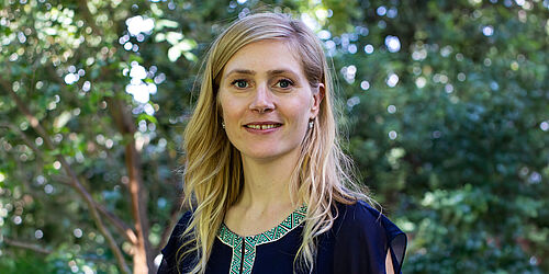 Sophia Carodenuto University of Victoria