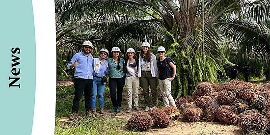 Fieldtrip Colombia 2025