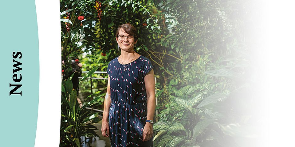 Uni Nova Janina Grabs