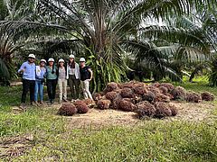 Colombia Field Trip 2025