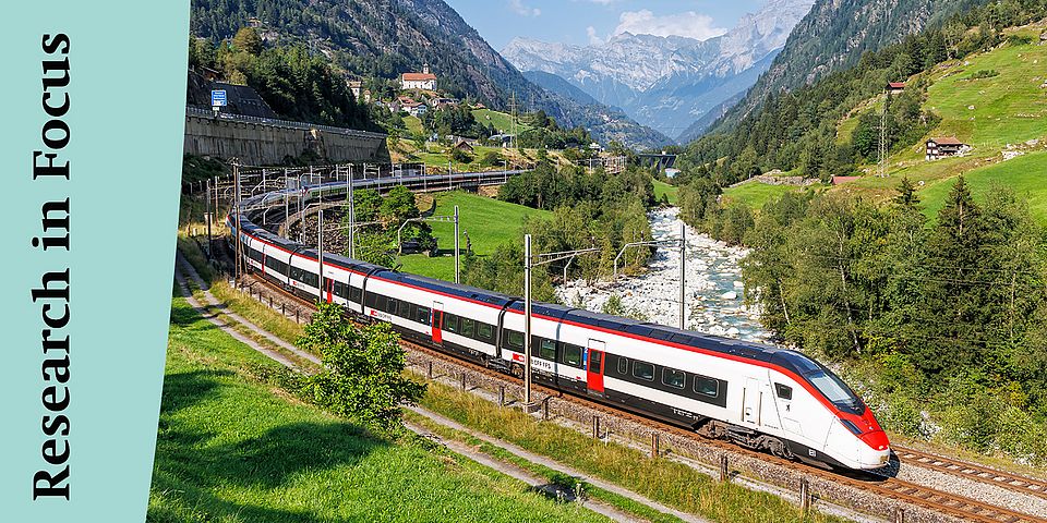 New study: How can car dependency be reduced in rural areas?