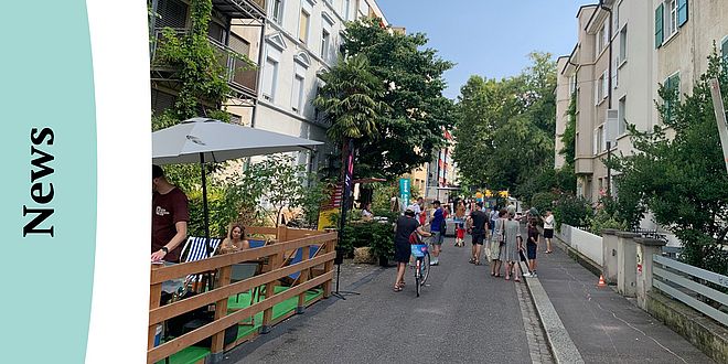 Superblock Basel