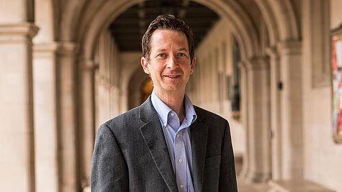 Prof. Tim Bartley
