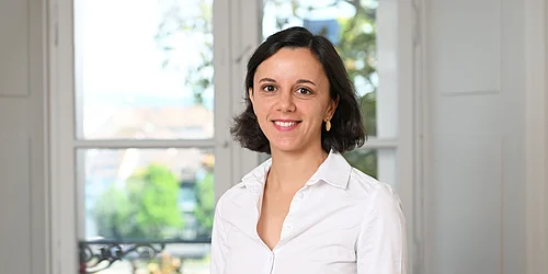 Charline Depoorter