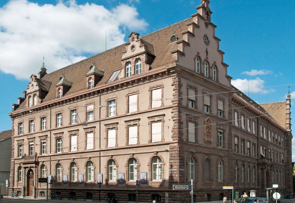 Petersgraben 52