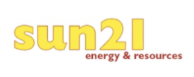 Logo sun21