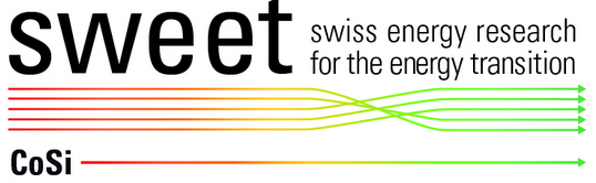 SWEET Logo